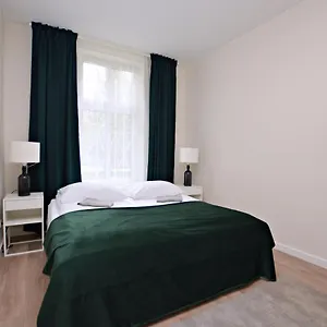 Elegancki 3city Z Parkingiem W Sopocie Blisko Plazy By Renters Sopot